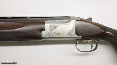 Browning Citori Ultra XT Trap 12ga 32