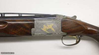 Browning Citori Grade VI 6 12ga 32