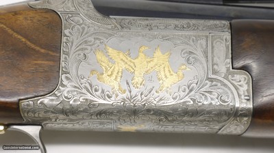 Browning Citori Grade VI 6 12ga 32