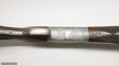 Browning Citori Grade VI 6 12ga 32