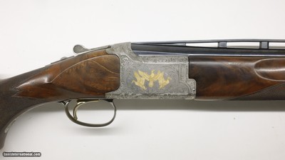 Browning Citori Grade VI 6 12ga 32" Invector chokes 1990