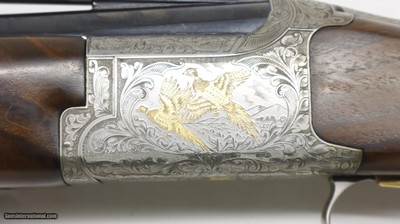 Browning Citori Grade VI 6 12ga 32