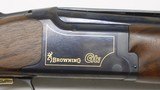 Browning Citori GTI Sporter Ultra 12ga, 30