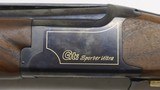 Browning Citori GTI Sporter Ultra 12ga, 30