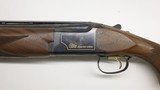 Browning Citori GTI Sporter Ultra 12ga, 30