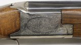 Browning B27 Grade 3 Deluxe Liege Belgium, 12ga, 28