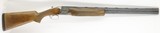 Browning B27 Grade 3 Deluxe Liege Belgium, 12ga, 28