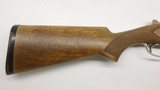 Browning B27 Grade 3 Deluxe Liege Belgium, 12ga, 28