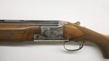 Browning B27 Grade 3 Deluxe Liege Belgium, 12ga, 28