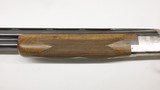 Browning B27 Grade 3 Deluxe Liege Belgium, 12ga, 28