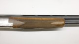 Browning B27 Grade 3 Deluxe Liege Belgium, 12ga, 28