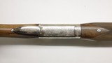 Browning B27 Grade 3 Deluxe Liege Belgium, 12ga, 28
