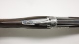 Browning B125 Superposed 12ga 28