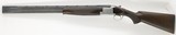Browning B125 Superposed 12ga 28