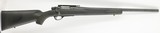 Remington Mohawk 600 Synthetic 7mm-08 Rem 23