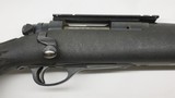 Remington Mohawk 600 Synthetic 7mm-08 Rem 23