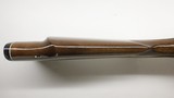 Remington 700 BDL Deluxe, 17 Rem 24" Clean gun! Ilion NY - 10 of 20