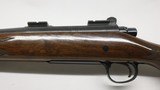 Remington 700 BDL Deluxe, 17 Rem 24" Clean gun! Ilion NY - 16 of 20