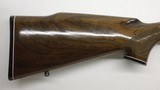 Remington 700 BDL Deluxe, 17 Rem 24" Clean gun! Ilion NY - 3 of 20