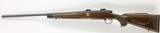 Remington 700 BDL Deluxe, 17 Rem 24" Clean gun! Ilion NY - 20 of 20
