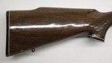 Remington 700 BDL Deluxe, 243 Winchester 22