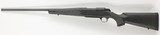 Browning A-Bolt Stalker 22-250 Rem 22