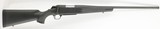 Browning A-Bolt Stalker 22-250 Rem 22