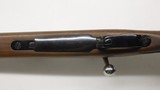 Parker Hale Bolt Rifle Deluxe, Mauser action, English, 270 Win - 13 of 20