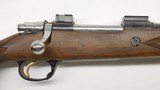 Parker Hale Bolt Rifle Deluxe, Mauser action, English, 270 Win - 1 of 20