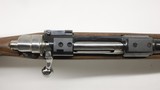 Parker Hale Bolt Rifle Deluxe, Mauser action, English, 270 Win - 9 of 20