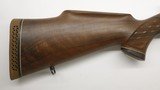 Parker Hale Bolt Rifle Deluxe, Mauser action, English, 270 Win - 3 of 20
