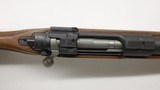 Ruger 77 M77 Hawkeye 308 Win 22