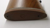 Ruger 77 M77 Hawkeye 308 Win 22