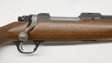 Ruger 77 M77 Hawkeye 308 Win 22