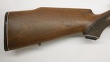 Steyr Mannlicher Model SL 1976 222 Remington Double Set Trigger - 3 of 20