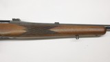 Steyr Mannlicher Model SL 1976 222 Remington Double Set Trigger - 4 of 20