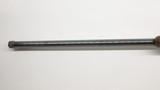 Steyr Mannlicher Model SL 1976 222 Remington Double Set Trigger - 11 of 20