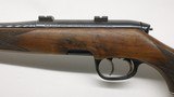 Steyr Mannlicher Model SL 1976 222 Remington Double Set Trigger - 16 of 20