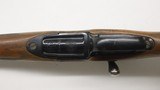 Steyr Mannlicher Model SL 1976 222 Remington Double Set Trigger - 13 of 20