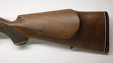 Steyr Mannlicher Model SL 1976 222 Remington Double Set Trigger - 15 of 20