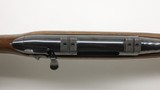 Steyr Mannlicher Model SL 1976 222 Remington Double Set Trigger - 9 of 20