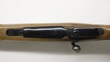 Parker Hale Bolt Rifle Deluxe, Mauser action, English, 243 Winchester - 13 of 20