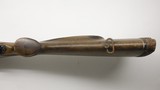 Parker Hale Bolt Rifle Deluxe, Mauser action, English, 243 Winchester - 14 of 20