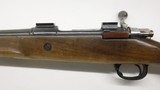 Parker Hale Bolt Rifle Deluxe, Mauser action, English, 243 Winchester - 17 of 20