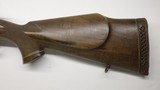 Parker Hale Bolt Rifle Deluxe, Mauser action, English, 243 Winchester - 18 of 20