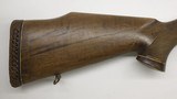 Parker Hale Bolt Rifle Deluxe, Mauser action, English, 243 Winchester - 3 of 20