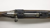Parker Hale Bolt Rifle Deluxe, Mauser action, English, 243 Winchester - 9 of 20