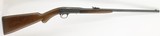FN SA22 SA-22 Browning Patent. 22LR, 19