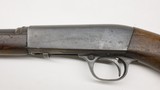 FN SA22 SA-22 Browning Patent. 22LR, 19