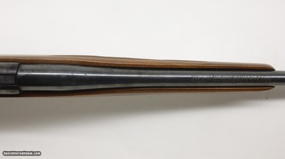 Ruger M77 Mark II 243 Winchester 22